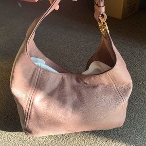 Michael Kors Fulton Hobo Shoulder bag